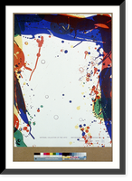 National Collection of Fine Arts, Historic Print