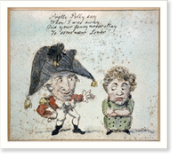 Historic Framed Print, Pretty Polly say when I was away did your fancy never stray to some new lover? - 2,  17-7/8" x 21-7/8"