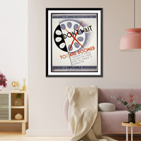 Don't wait - 70% are doomed if treatment of syphilis is delayed for 3 years after the disease is contracted Consult a reputable physician, Antique Poster