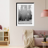 Prince Olsom, Historic Reproduction