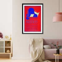 Russian symphony series, Eugene Plotnikoff conducting Featuring works of Tchaikovsky, Shostakovich, Rachmaninoff & others : W.P.A. Federal Music Project. Classic, Vintage Wall Art