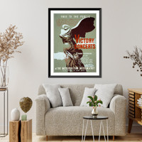 Antique Architecture - Victory concerts at the Metropolitan Museum