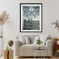 Revue Bimestrielle pour L'art appliqu&eacute;.J. Thorn Prikker, Vintage Wall Art