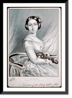 Julia: I should like to be treated like a dog."", Historic Reproduction