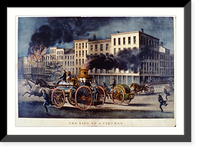 Breadline at McCauley Water Street Mission under Brooklyn Bridge, New York Classic, Historic Reproduction