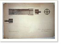 Antique Maritime - Washington DC - Steam engine, Washington Navy Yard (3)