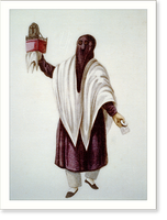 Historic Framed Print, [Penitent in procession, Peru] - 2,  17-7/8" x 21-7/8"