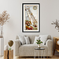 The Paul Boyton Co. - 3, Vintage Wall Art