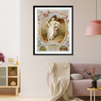 Historic Framed Print, Dr. Roback's stomach bitters unrivaled - 2,  17-7/8" x 21-7/8"
