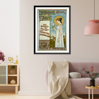 The New York Times. Easter. The model of decent and dignified journalism.De Yongh, Historic Reproduction
