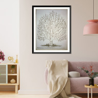 The common law in the similitude of a tree - 2, Historic Reproduction