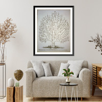 The common law in the similitude of a tree - 2, Historic Reproduction
