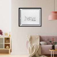 Jemison's sic Jayhawkers, Historic Print