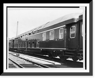 Antique Railway Print - Railroads & Depots - Three-level railway