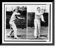 Getting ready for U.S. invasion. Canadian Davis Cup quartet prepares to meet American team at Philadelphia Classic, Vintage Wall Art