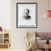 Woodrow Wilson, head-and-shoulders portrait, facing left.C.W. Motes, Atlanta, Ga, Antique Poster