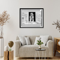 Stephen Junior Steptoe, Historic Reproduction