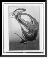 Mother West Wind.Bertha Lum. - 2, Vintage Print