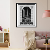 Dade Heritage Days, April 4-May 16, 1987, Antique Wall Art