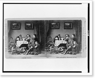 Historic Framed Print, The drinkers progress. First intoxication. bachelor's carouse,  17-7/8" x 21-7/8"