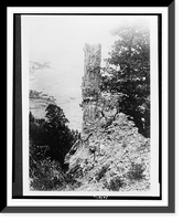 Historic Landscape - Yellowstone - National Park