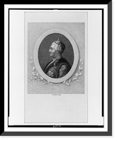 Catherine II, head-and-shoulders portrait, facing left.D. Edwin sculpt, Antique Print