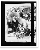 The Influence of woman, Vintage Wall Art