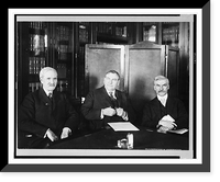 Stone tells Senate Judiciary Committee about Wheeler case.Underwood & Underwood, Antique Wall Art