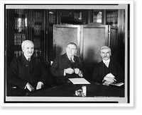 Stone tells Senate Judiciary Committee about Wheeler case.Underwood & Underwood, Antique Wall Art