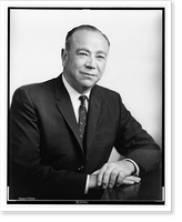 Phillip Mitchell Landrum, congressman, 9th District, Georgia, half-length portrait, facing left.Harris & Ewing. Classic, Antique Print