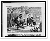 The Flapperette - 2, Antique Poster