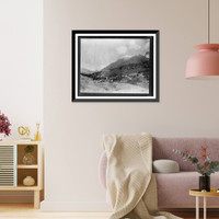 Kennicott, Alaska.H.A. Ives, Historic Reproduction