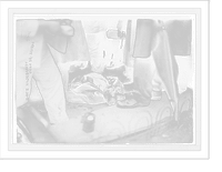 Ignatz Hildebrandt, dead, Union Square, anarchist riot, New York Classic, Vintage Wall Art