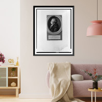 An Irish colleen, Vintage Print