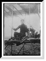 Raygorodski, Vintage Print