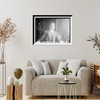 Historic Framed Print, G. R. Chester,  17-7/8" x 21-7/8"