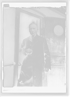 Historic Framed Print, Cardinal Gibbons, 5/5/14,  17-7/8" x 21-7/8"