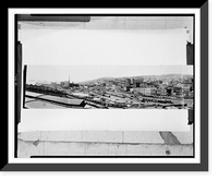 Duluth from Marshall Wells Bldg, Antique Poster