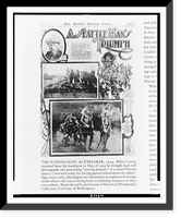 Historic Framed Print, The Ethnologist as explorer, 1904,  17-7/8" x 21-7/8"