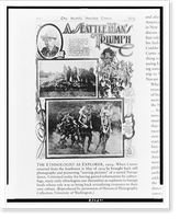 Historic Framed Print, The Ethnologist as explorer, 1904,  17-7/8" x 21-7/8"