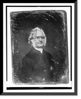 Unidentified man, about 70 years of age, half-length portrait, three-quarters to the right, wearing spectacles - 2, Vintage Wall Art