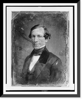 William R. King, head-and-shoulders portrait, three-quarters to left, eyes front - 3, Vintage Print