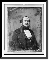 Unidentified man, half-length portrait, three-quarters to right, eyes front, with monocle suspended around neck, Antique Wall Art