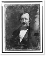 Charles Hazen Peaslee, half-length portrait, three-quarters to the left, eyes front, Vintage Poster