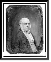 Antique Portrait - James Bruce Elgin, 8th Earl of Elgin