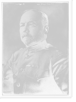 Historic Framed Print, Gen. Fred Funston,  17-7/8" x 21-7/8"