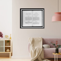 Incipit liber primus Theophili monachi, de diversis artibus The beginning of the first book of Theophilus the monk, upon various arts, Antique Wall Art