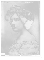 Ruth Matcliffe, Antique Poster