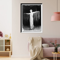 Historic Framed Print, Winifred Bryson,  17-7/8" x 21-7/8"