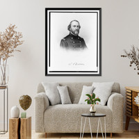 S. Ballou.engraved by J.A. O'Neill, Antique Wall Art